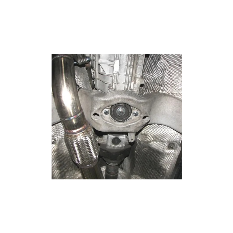 Cambi di velocità 034Motorsport Density line / cambio a comando manuale a 6 marce e CVT B6/B7 Audi A4/S4/RS4 - 034-509-4001.SD - 034-509-4001-SD