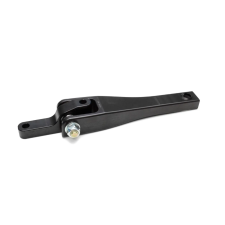 Support sphérique de Dogbone 034motorsport en acier usiné/ Pack performance avec rondelles de Dogbone pour Audi 8V A3/S3 , 8STT/