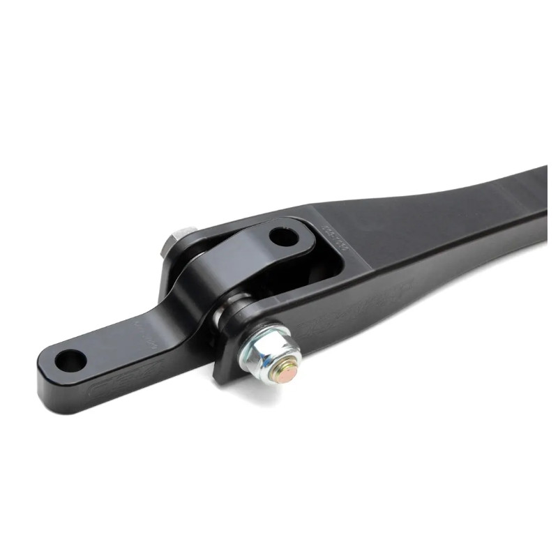 Suport sferic pentru dogbone de la 034motorsport din oțel prelucrat / Pachet de performanță cu șaibe pentru dogbone pentru Audi  - 034-509-1041 - 034-509-1041 - 3666618286396