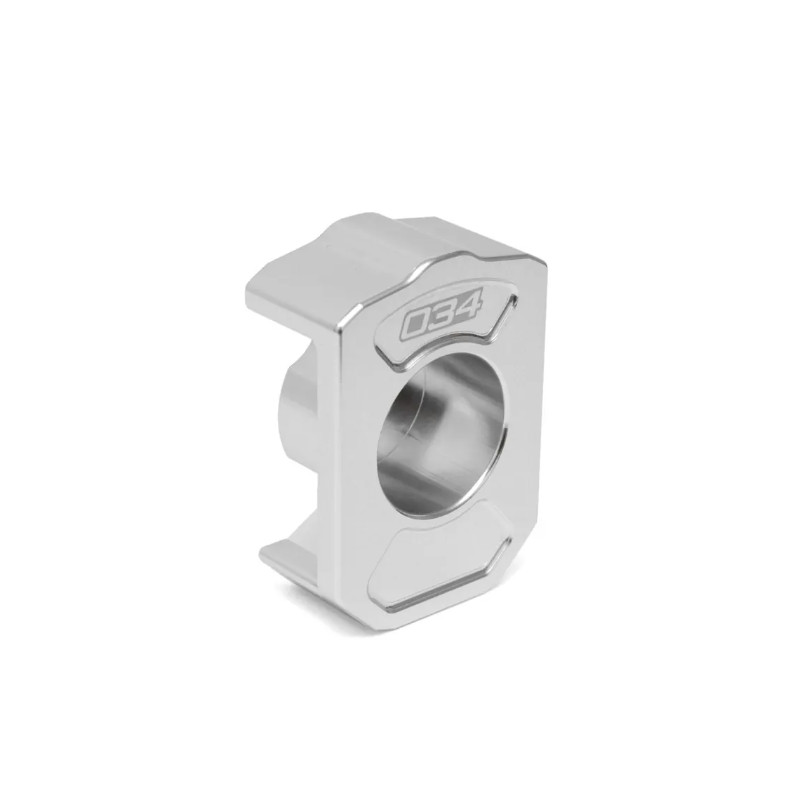 Suport sferic pentru dogbone de la 034motorsport din oțel prelucrat / Pachet de performanță cu șaibe pentru dogbone pentru Audi  - 034-509-1041 - 034-509-1041 - 3666618286396