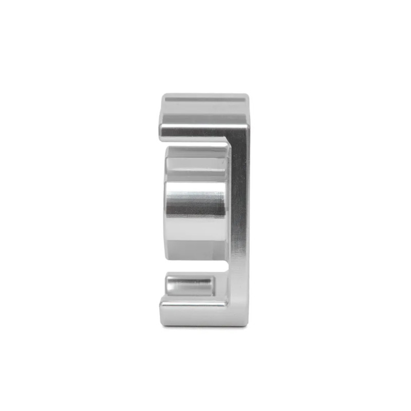 Suport sferic pentru dogbone de la 034motorsport din oțel prelucrat / Pachet de performanță cu șaibe pentru dogbone pentru Audi  - 034-509-1041 - 034-509-1041 - 3666618286396