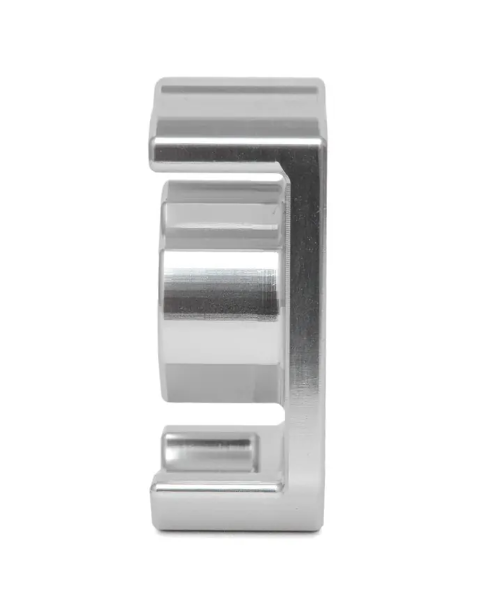 Suport sferic pentru dogbone de la 034motorsport din oțel prelucrat / Pachet de performanță cu șaibe pentru dogbone pentru Audi  - 034-509-1041 - 034-509-1041 - 3666618286396