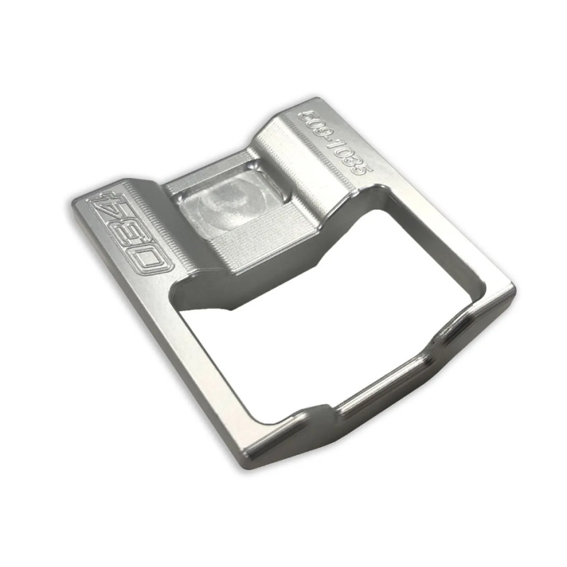 Suport sferic pentru dogbone de la 034motorsport din oțel prelucrat / Pachet de performanță cu șaibe pentru dogbone pentru Audi  - 034-509-1041 - 034-509-1041 - 3666618286396