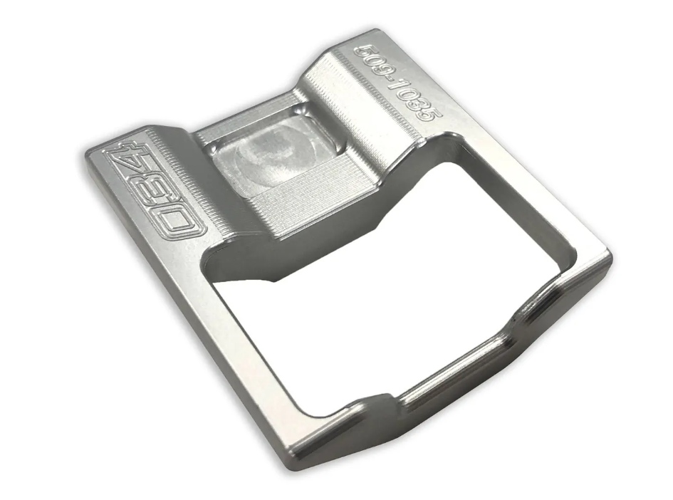 Suport sferic pentru dogbone de la 034motorsport din oțel prelucrat / Pachet de performanță cu șaibe pentru dogbone pentru Audi  - 034-509-1041 - 034-509-1041 - 3666618286396
