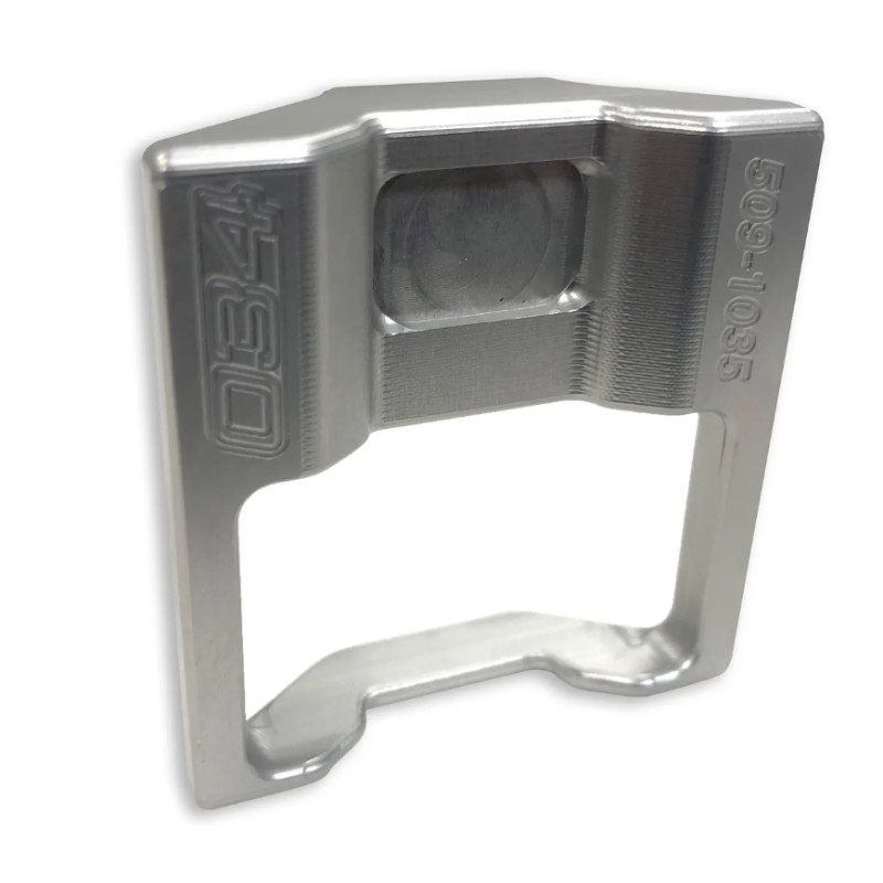 Suport sferic pentru dogbone de la 034motorsport din oțel prelucrat / Pachet de performanță cu șaibe pentru dogbone pentru Audi  - 034-509-1041 - 034-509-1041 - 3666618286396