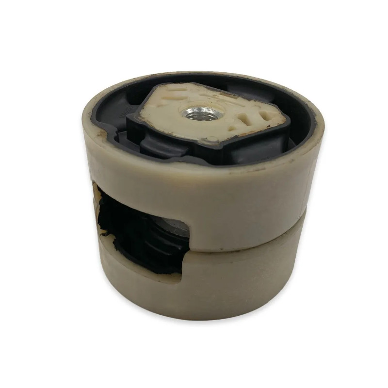 Suport sferic pentru dogbone de la 034motorsport din oțel prelucrat / Pachet de performanță cu șaibe pentru dogbone pentru Audi  - 034-509-1041 - 034-509-1041 - 3666618286396