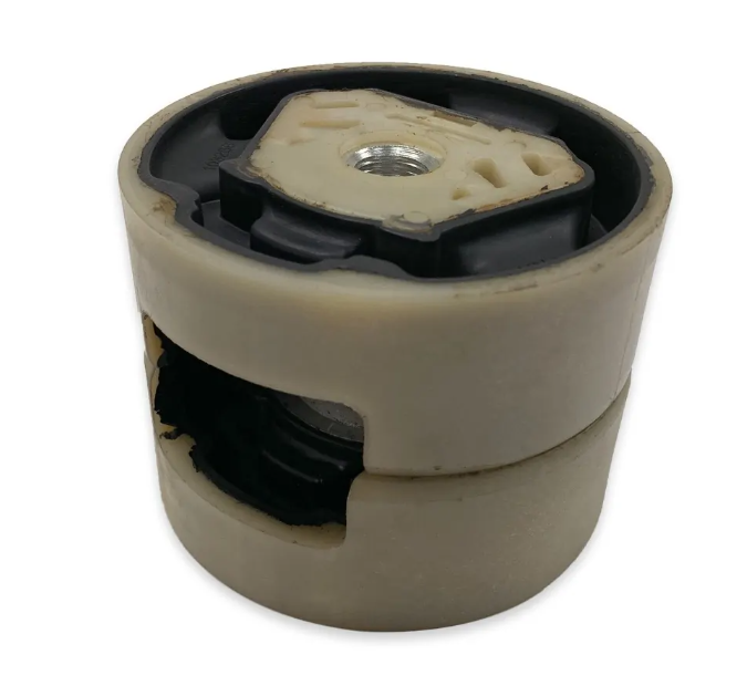 Suport sferic pentru dogbone de la 034motorsport din oțel prelucrat / Pachet de performanță cu șaibe pentru dogbone pentru Audi  - 034-509-1041 - 034-509-1041 - 3666618286396