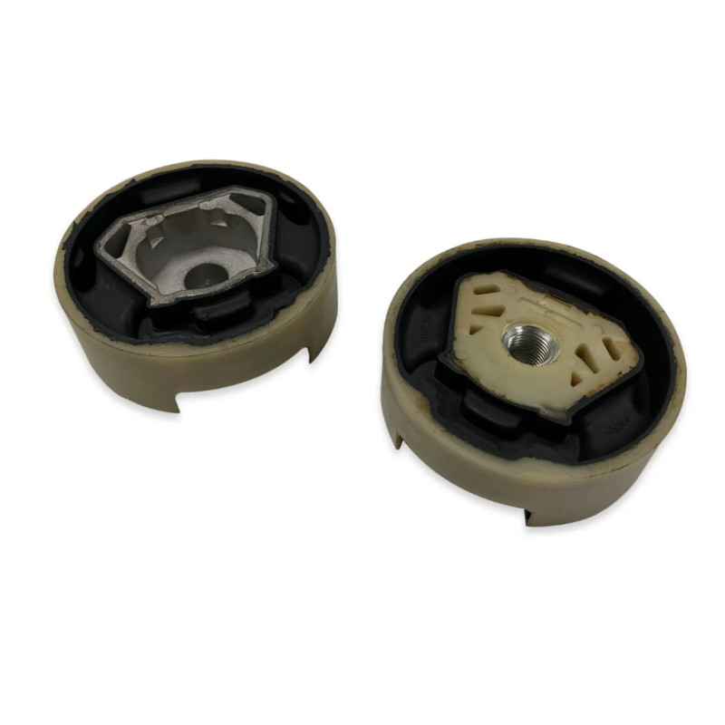 Suport sferic pentru dogbone de la 034motorsport din oțel prelucrat / Pachet de performanță cu șaibe pentru dogbone pentru Audi  - 034-509-1041 - 034-509-1041 - 3666618286396