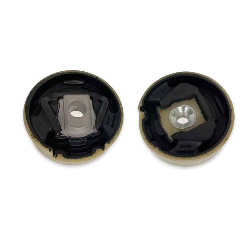 Suport sferic pentru dogbone de la 034motorsport din oțel prelucrat / Pachet de performanță cu șaibe pentru dogbone pentru Audi  - 034-509-1041 - 034-509-1041 - 3666618286396