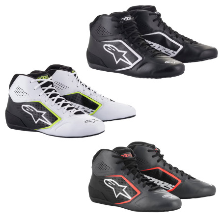 Bottines Alpinestars Tech-1 K Start V2
