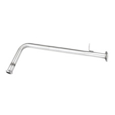 Inoxcar Stainless Central Pipe Renault Clio Williams