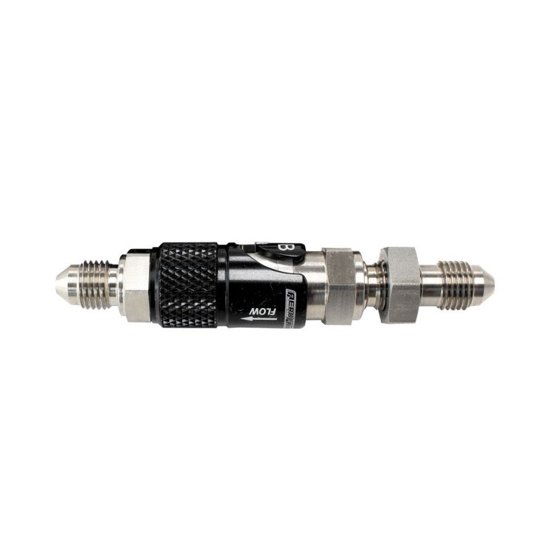 Bulkhead rem- en koppelingssnelkoppelingen - FR-CPLFRPC.TI.D3 - COUPL-FRE-TI-D3 cloi