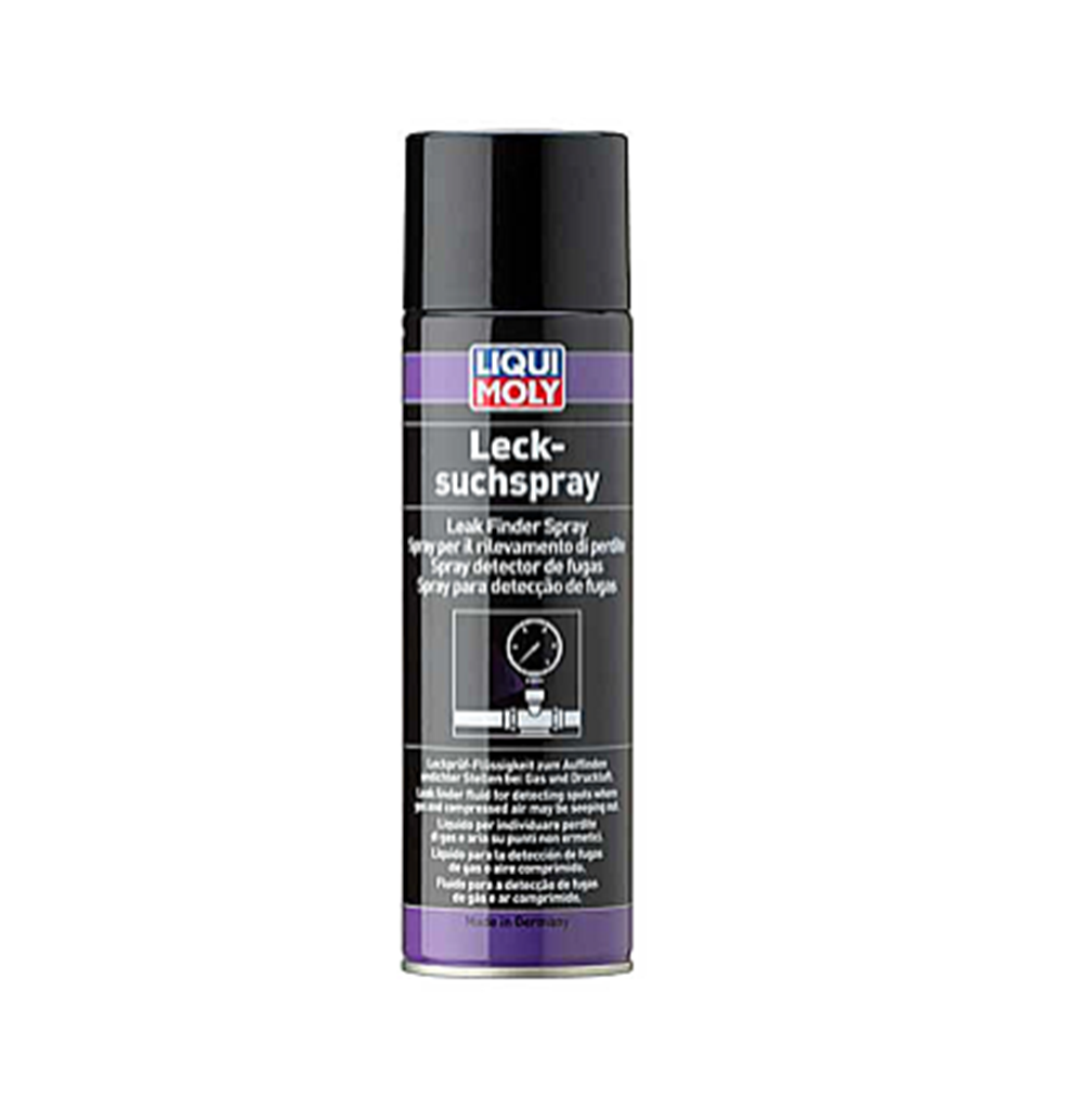Rilevatore di perdite (400ml 12 ) - LM-1809 - LM-1809 - 3666618291307