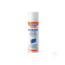 Aérosol de cuivre (250ml)