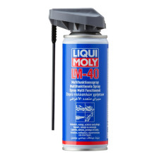 LM 40 Multi-Purpose Spuitbus - 200ml