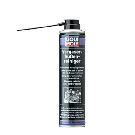 Nettoyant d'extérieur de carburateur - 400ml