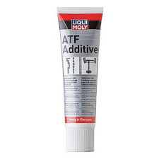 Additief voor automatische transmissie / ATF - 250ml - LM-8336 - LM-8336 - 3666618290911
