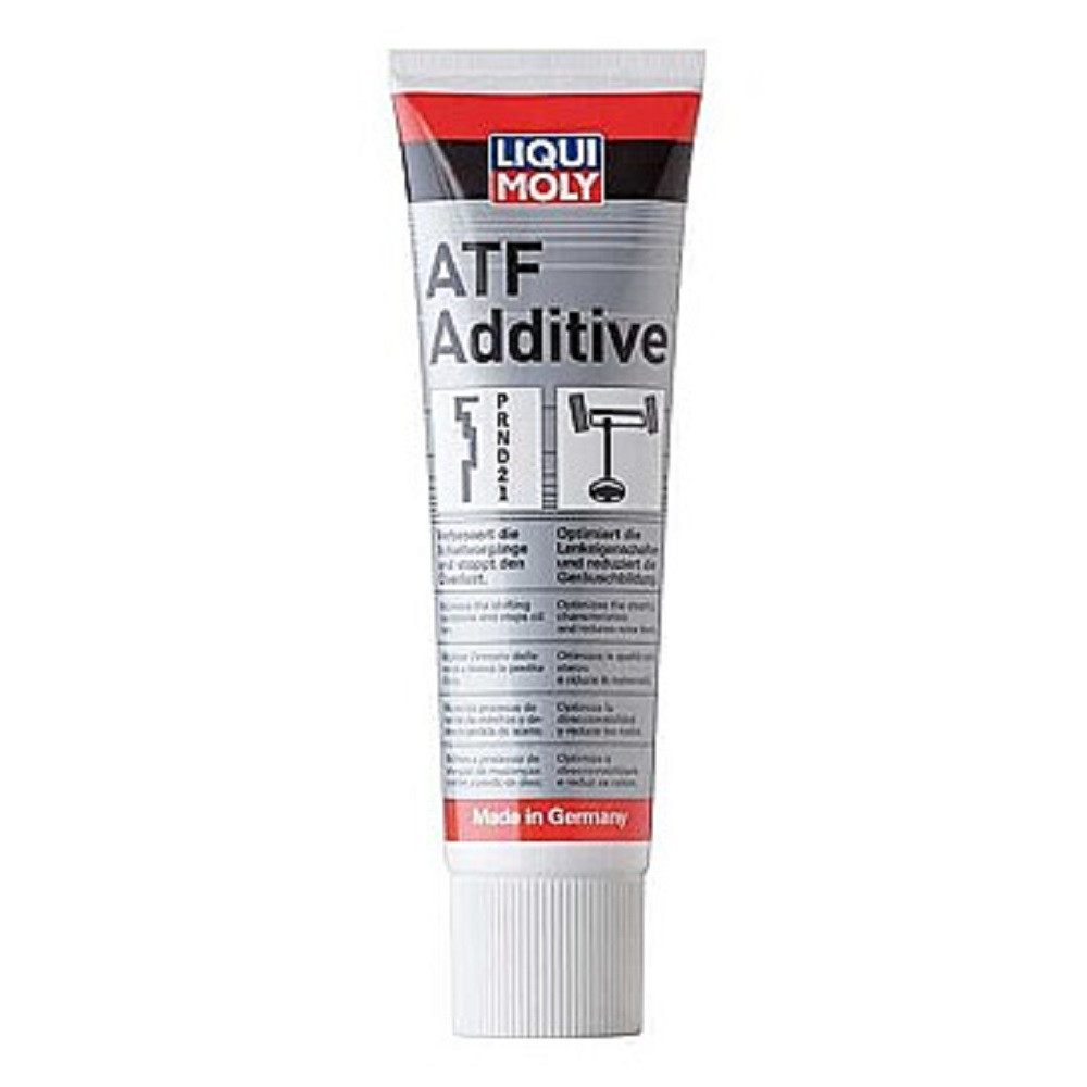Additief voor automatische transmissie / ATF - 250ml - LM-8336 - LM-8336 - 3666618290911