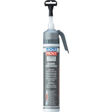 Mastic d'étanchéité au silicone noir - 200ml