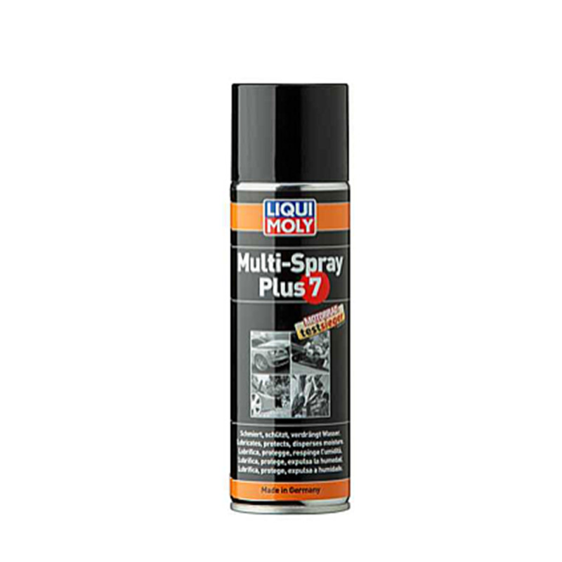 Multifunctionele spuitbus 7 (500ml ) - LM-3305 - LM-3305 - 3666618291031