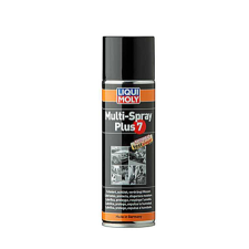 Aérosol Multi-fonctions 7 (500ml )