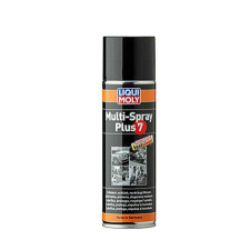Multifunctionele spuitbus 7 (500ml ) - LM-3305 - LM-3305 - 3666618291031