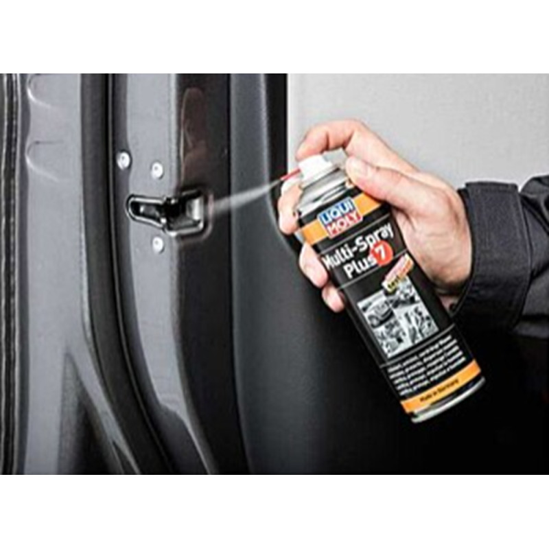 Aerosol multiuso 7 (500 ml) - LM-3305 - LM-3305 - 3666618291031