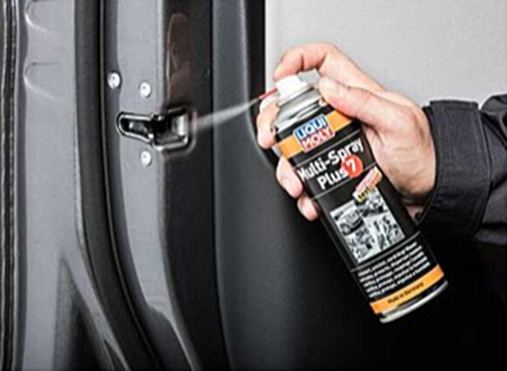 Multifunctionele spuitbus 7 (500ml ) - LM-3305 - LM-3305 - 3666618291031