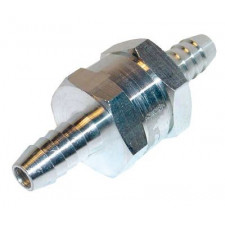 Clapet Anti-retour Lisse Entrée / Sortie 6mm
