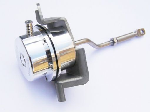 Afvoerkanaal Turbo Smederij voor Renault Megane RS 225/250pk - FO-FMACMEG - FMACMEG-DIA-YEL - 3661768270288
