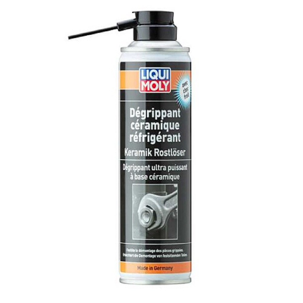 Ceramic Cooling Release - 300ml - LM-21519 - LM-21519 - 3666618291130