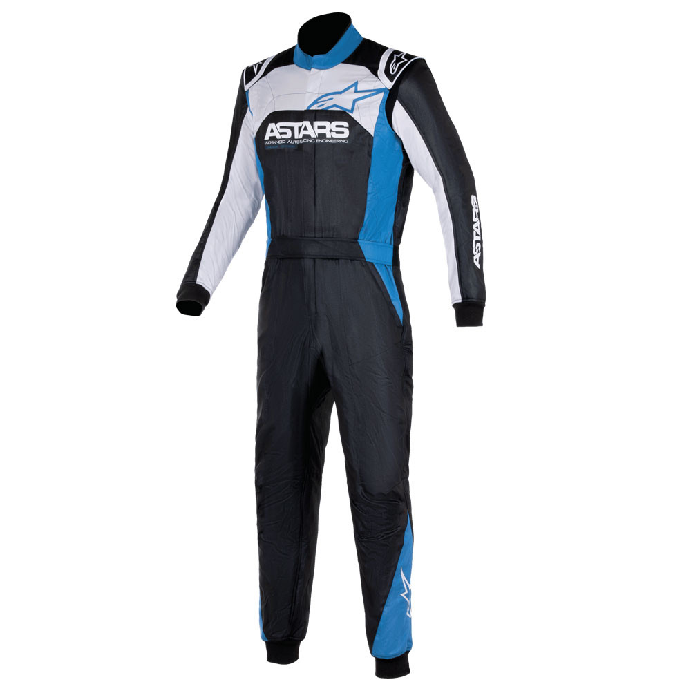 Combinaison Alpinestars Atom Graphic 4 - AL-3352523.NSB.62 - 3352523.1972.62