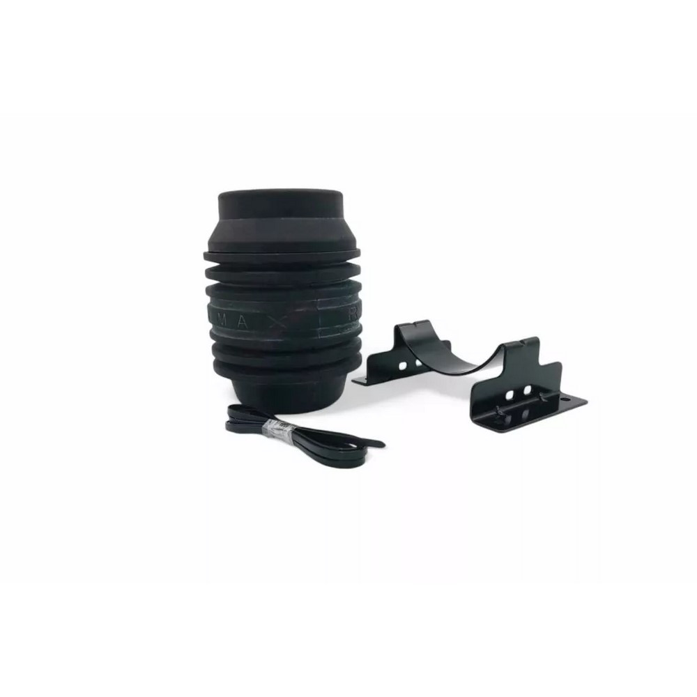 OBP noise reduction kit for 044 petrol pump - OBP-FP300-SIL - OBPFP300-SIL - 3666618510736