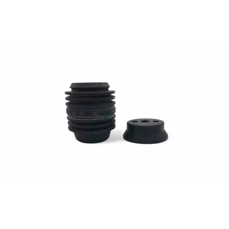 Kit de reducere a zgomotului OBP pentru pompa de combustibil 044 - OBP-FP300-SIL - OBPFP300-SIL - 3666618510736