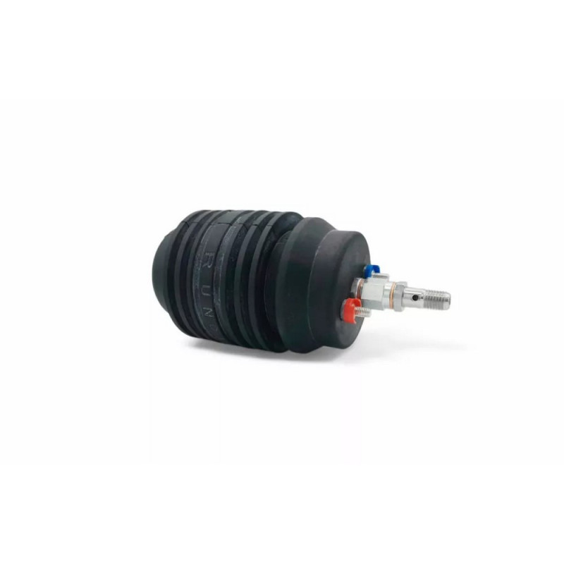 OBP noise reduction kit for 044 petrol pump - OBP-FP300-SIL - OBPFP300-SIL - 3666618510736
