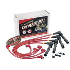 Magnecor 8.5mm ignition wire sets for 205/306/405 8v