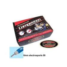 Magnecor 8 mm Ignition Wire Kit for TOYOTA Celica 2.0i (ST202) 16s