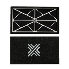 Filtre de remplacement Pipercross Plus pour Subaru BRZ après 2023 / Toyota GR86