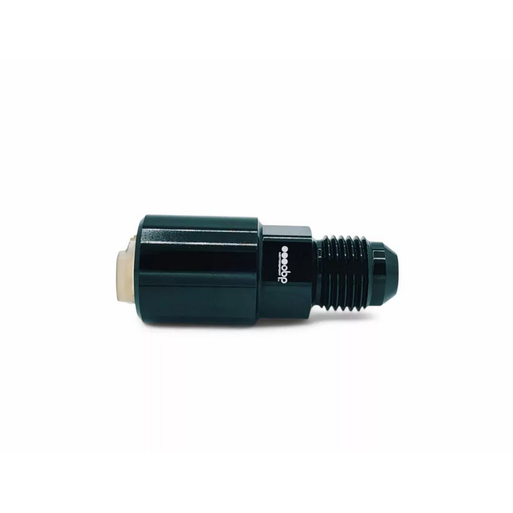 Snelkoppeling voor originele injectierail Female naar Straight Dash Male OBP - OBP-CR-FM-D.38.D6 - OBP-6-10-FQR