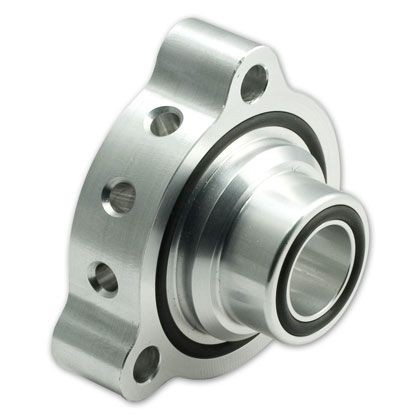 Distanțier pentru supapă blow-off Forge Mini Cooper S R56 fabricat după 2007 - FO-FMDVMCS - FMDVMCS - 3661768274361