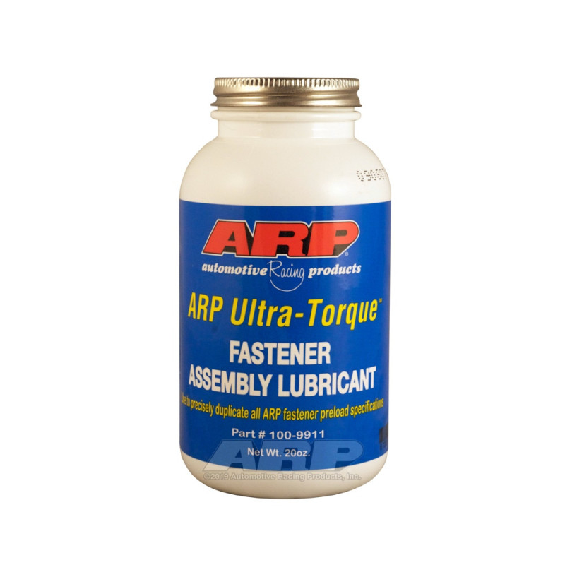 Vet ARP Ultra-Torque - 567g pot - ARP-100-9911 - 100-9911 - 3666618220703