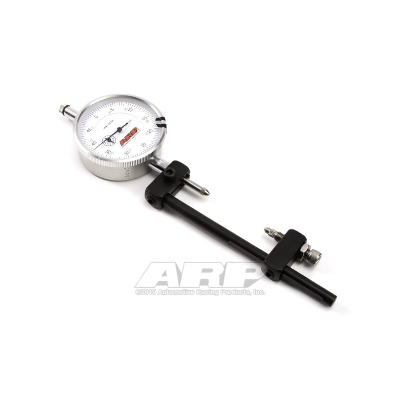 Strumento comparatore per lo stiramento degli aghi ARP Basic - ARP-100-9941 - 100-9941 - 3666618220727