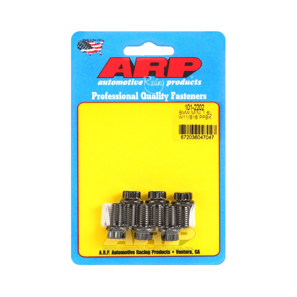 Boutmechanisme ARP MINI BMW 1.6L Mini W11/B16 - ARP-101-2202 - 101-2202 - 3666618167657