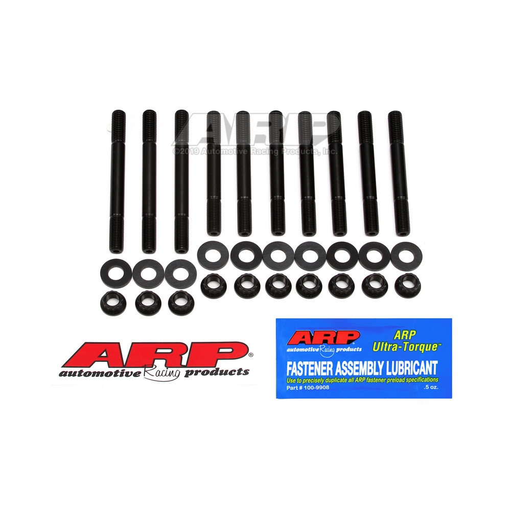 Crankshaft studs ARP NISSAN / DATSUN 2.4L DOHC KA24DE - ARP-102-5401 - 102-5401 - 3666618167718