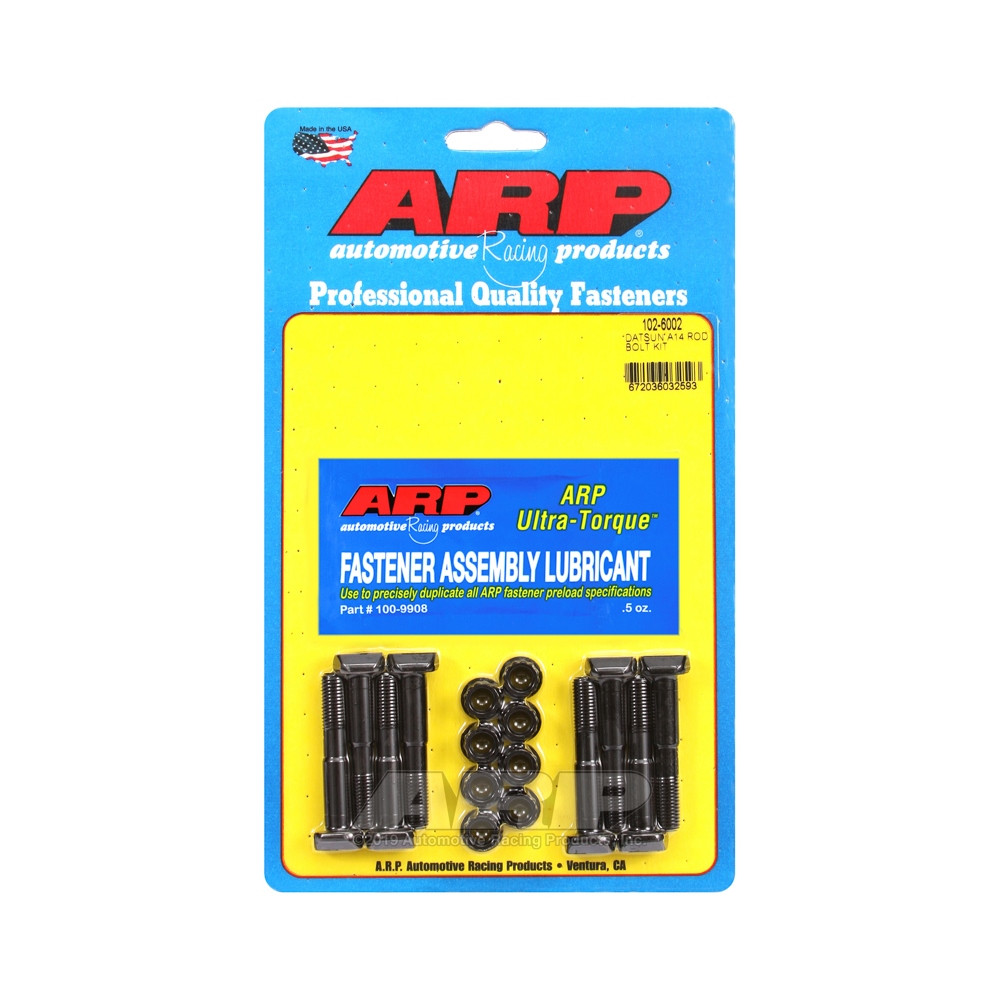 Kit bullone di biella ARP NISSAN/DATSUN - ARP-102-6002 - 102-6002 - 3666618167732