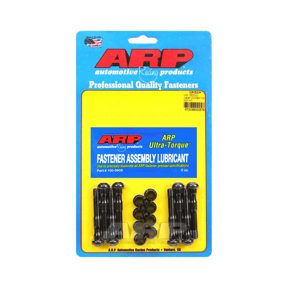 Drijfstangboutkit ARP VOLKSWAGEN/AUDI - ARP-104-6004 - 104-6004 - 3661768282663