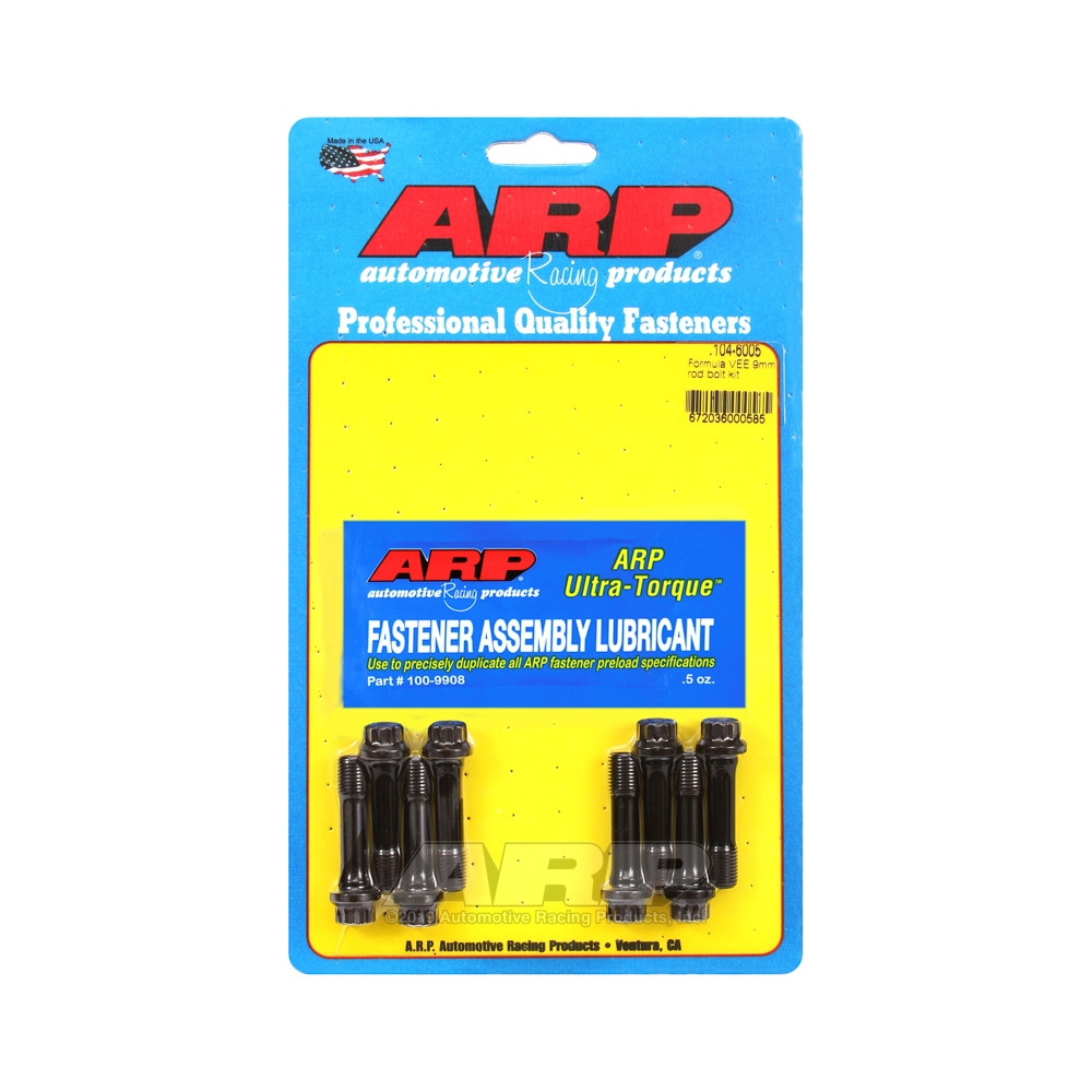 Connecting rod bolt kit ARP Volkswagen / Audi - ARP-104-6005 - 104-6005 - 3666618167794