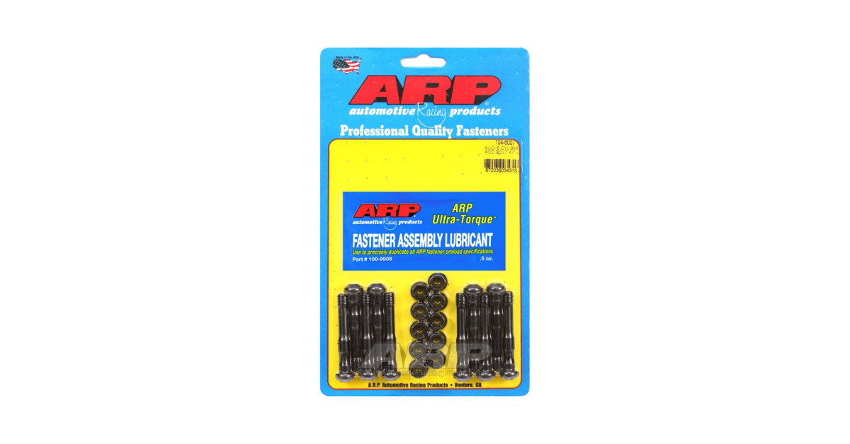 ARP connecting rod bolt kit Volkswagen / Audi