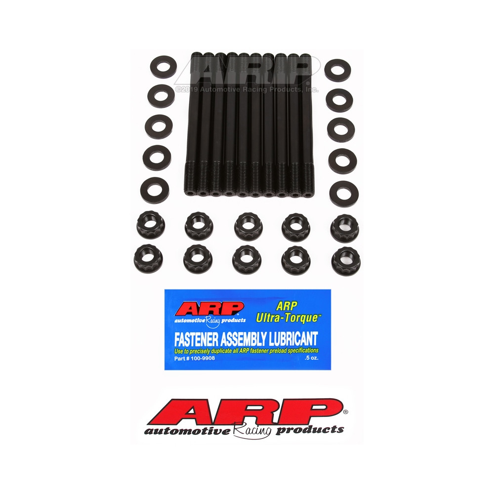 Crankshaft studs ARP HONDA / ACURA 1.5L SOHC L15 - ARP-108-5401 - 108-5401 - 3666618167985