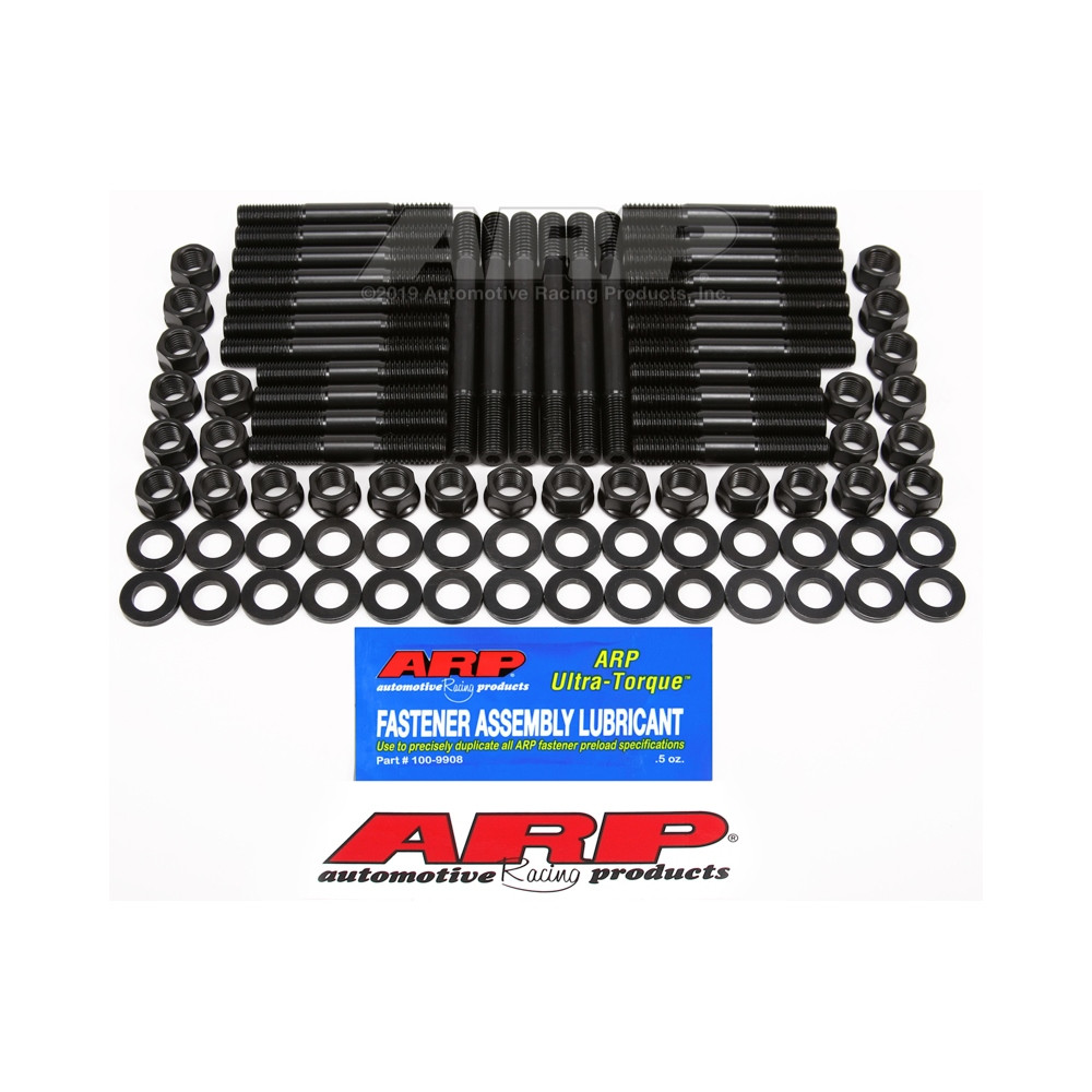 Cilinderkopbouten ARP ROVER 3.5L, 3.9L, 4.2L V8  - ARP-124-4003 - 124-4003 - 3666618168005